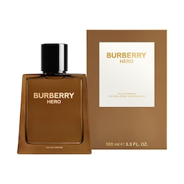 ادکلن مردانه بربری مدل Burberry Hero – Eau de Parfum