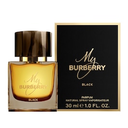 ادکلن زنانه بربری مدل My Burberry Black – Parfum