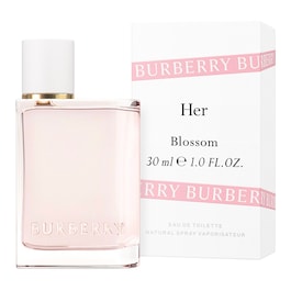 ادکلن زنانه بربری مدل Burberry Her Blossom – Eau de Toilette