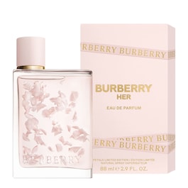 ادکلن زنانه بربری مدل Burberry Her Petals – Eau de Parfum