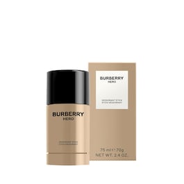 مام مردانه بربری مدل BURBERRY HERO DEO STICK