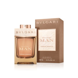 ادکلن مردانه بولگاری مدل Man Terrae Essence – Eau de Parfum