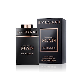 ادکلن مردانه بولگاری مدل Man In Black – Eau De Parfum