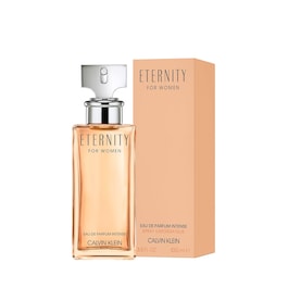 ادکلن زنانه کالوین کلین مدل Eternity Women – Eau De Parfum