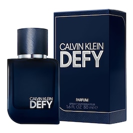 ادکلن کالوین کلین مدل Defy – Parfum