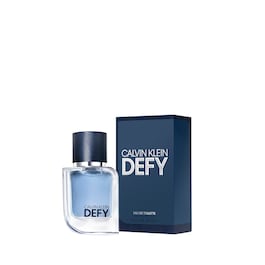 ادکلن مردانه کالوین کلین مدل Calvin Klein Defy – Eau de Toilette