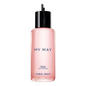 ادکلن زنانه آرمانی مدل My Way Floral – Eau De Parfum