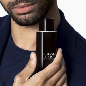 ست ادکلن مردانه آرمانی مدل Armani Code – Eau de Toilette Seti