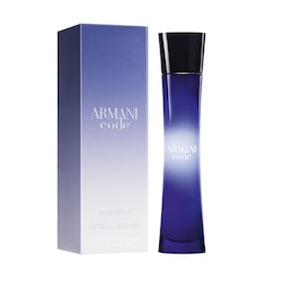 ادکلن زنانه آرمانی مدل Armani Code Femme – Eau De Parfum