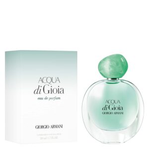 ادکلن زنانه آرمانی مدل Acqua Di Gioia – Eau de Parfum