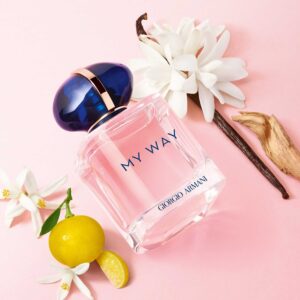 ادکلن زنانه آرمانی مدل My Way – Eau de Parfum