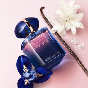 ادکلن زنانه آرمانی مدل My Way – Le Parfum Rechargeable