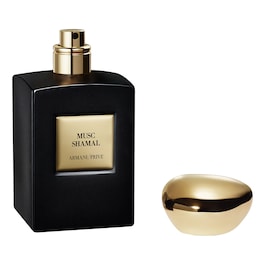 ادکلن آرمانی مدل Armani Privé Musc Shamal – Eau De Parfum Intense