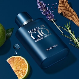 ادکلن مردانه آرمانی مدل Acqua Di Gio Profondo – Eau De Parfum Intense