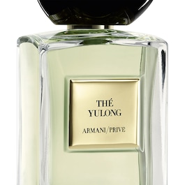 ادکلن آرمانی مدل Privé The Yulong – Eau de Toilette