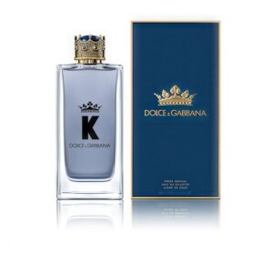 ادکلن مردانه دولچه گابانا مدل K By Dolce&Gabbana – Eau de Toilette