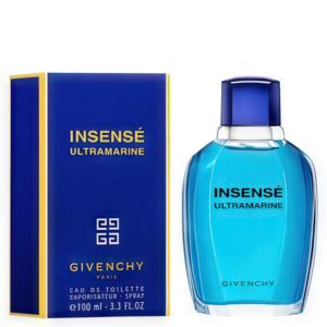 ادکلن مردانه جیونچی مدل Ultramarine – Eau De Toilette