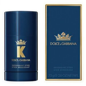 مام مردانه دولچه گابانا مدل K BY DOLCE&GABBANA – Stick Deodarant