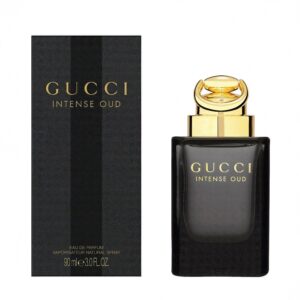 ادکلن زنانه گوچی مدل Gucci Oud Intense – Eau de Parfum For Her And For Him