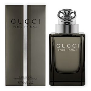 ادکلن مردانه گوچی مدل By Gucci Pour Homme – Eau de Toilette