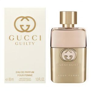 ادکلن زنانه گوچی مدل Gucci Guilty – Eau De Parfum