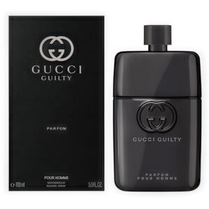 ادکلن مردانه گوچی مدل Gucci Guilty Pour Homme – Eau De Parfum