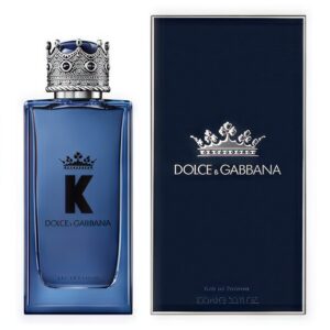 ادکلن مردانه دولچه گابانا مدل K By Dolce&Gabbana – Eau de Parfum