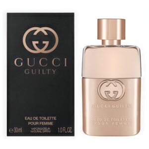 ادکلن زنانه گوچی مدل Guilty – Eau de Toilette