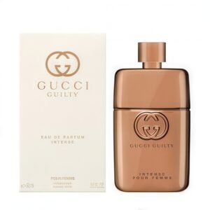 ادکلن زنانه گوچی مدل Gucci Guilty – Eau de Parfum Intense