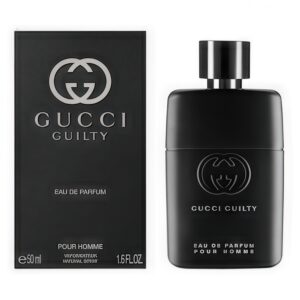 ادکلن مردانه گوچی مدل Guilty Pour Homme – Eau de Toilette