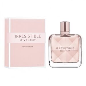 ادکلن زنانه جیونچی مدل Irresistible Givenchy – Eau de Parfum