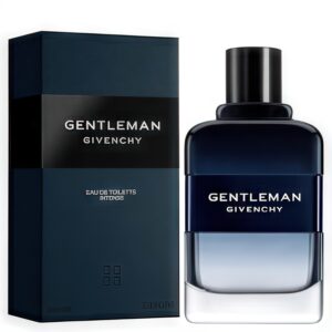 ادکلن مردانه جیونچی مدل Givenchy Gentleman – Eau de Toilette Intense