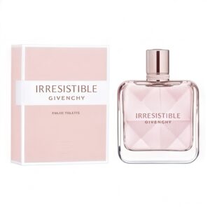 ادکلن زنانه جیونچی مدل Irresistible Givenchy – Eau de Toilette