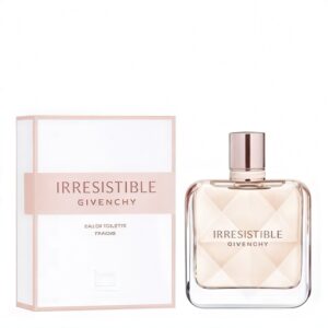 ادکلن زنانه جیونچی مدل Irresistible Givenchy – Eau De Toilette Fraiche