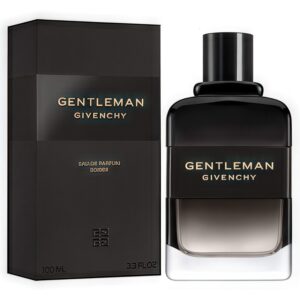 ادکلن مردانه جیونچی مدل Gentlemen Boisee – Eau De Parfum