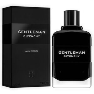 ادکلن مردانه جیونچی مدل Gentleman – Eau de Parfum Boisée