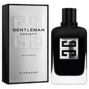 ادکلن مردانه جیونچی مدل Gentleman Society – Eau de Parfum