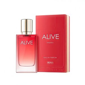 ادکلن زنانه هوگو باس مدل Boss Alive Intense – Eau De Parfum