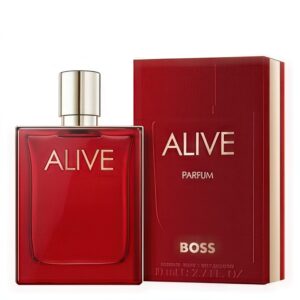 ادکلن زنانه هوگو باس مدل BOSS Alive – Eau De Parfum