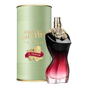 ادکلن زنانه ژان پل گوتیه مدل La Belle Le Parfum – Eau De Parfum