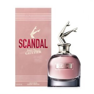 ادکلن زنانه ژان پل گوتیه مدل Scandal – Eau de Parfum