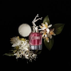 ادکلن زنانه ژان پل گوتیه مدل So Scandal – Eau de Parfum