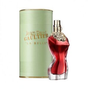 ادکلن زنانه ژان پل گوتیه مدل La Belle-Eau De Parfum