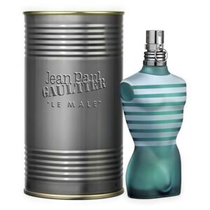 ادکلن مردانه ژان پل گوتیه مدل Le Male – Eau De Toilette