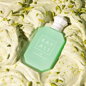 ادکلن کایالی مدل Yum Pistachio Gelato | 33 – Eau de Parfum Intense