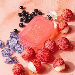 ادکلن زنانه کایالی مدل Eden Sparkling Lychee | 39 – Eau de Parfum