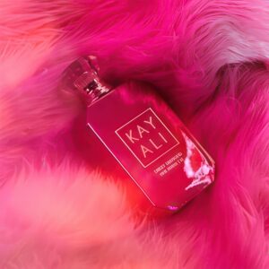 ادکلن زنانه کایالی مدل Sweet Diamond Pink Pepper – Eau de Parfum