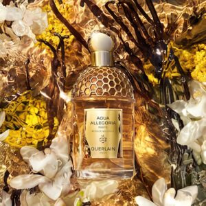 ادکلن زنانه گرلن مدل Aqua Allegoria Bosca Vanilla Forte – Eau de Parfum