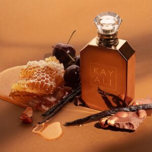 ادکلن زنانه کایالی مدل Invite Only Amber L 23 – Eau de Parfum