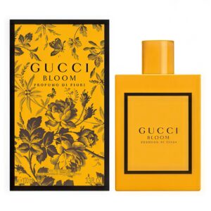 ادکلن زنانه گوچی مدل Gucci Bloom Profumo Di Fiori